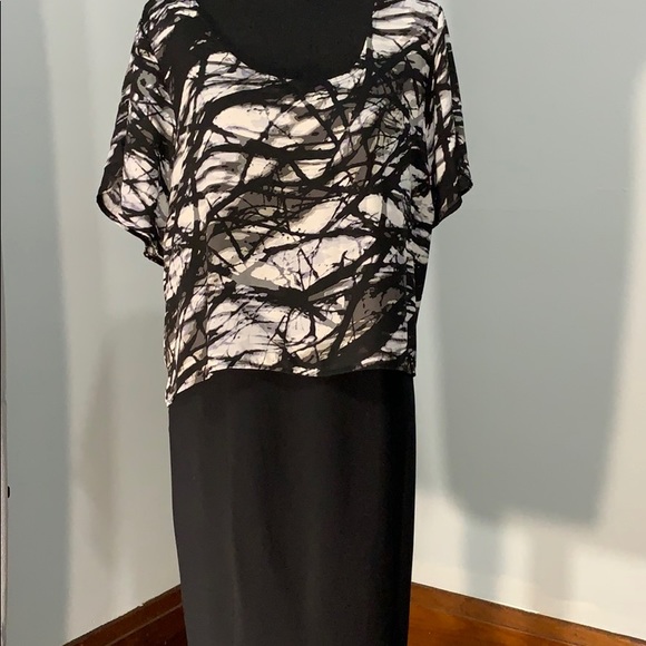 Lane Bryant Dresses & Skirts - All occasion dress